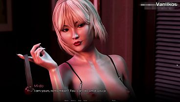 Depraved Awakening | Blonde Asian Girl With A Hot Ass Hardcore Rough Sex And Deepthroat | Hottest Highlights | Part #8 thumbnail