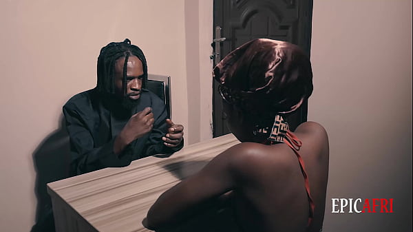 Rev Tb Joshua I Am Here To Confess But First Let Me Fuck You thumbnail