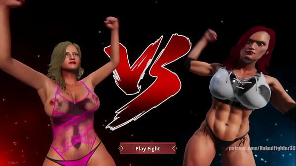 Nonton Bambi Vs April [nf3d Female Kinky Combat Vr] thumbnail