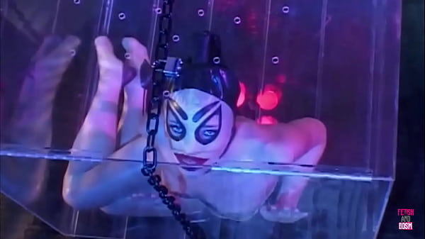 Nonton Gia Paloma, A Stunning Harlot, And Her Bimbo Buddy, Who Had Artificial Breasts, Underwent Rigorous Training thumbnail