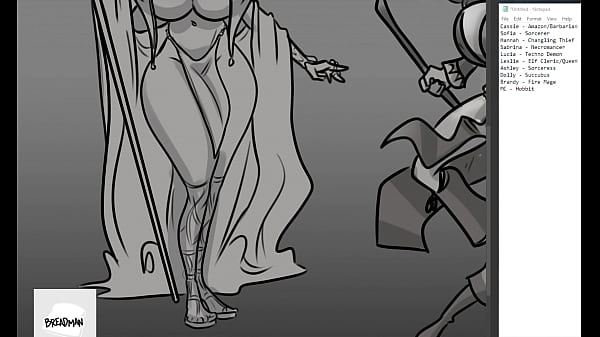 STS broadcast by DC on Picarto from December Sixth 2022 B 