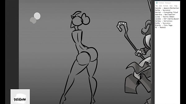 Sts broadcast by dc on picarto from december sixth 2022 b 