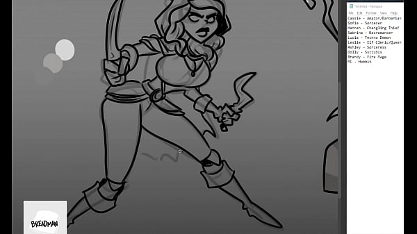 Nonton Sts Broadcast By Dc On Picarto From December Sixth 2022 B thumbnail