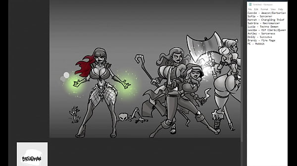 Sts broadcast by dc on picarto from december sixth 2022 b 