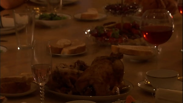 Nonton Brunette Milf Fucked In The Living Room thumbnail