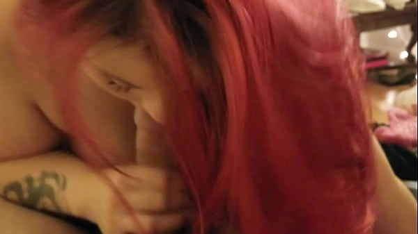 Fantastic Blowjob thumbnail