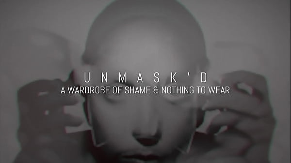 Missy Jubilee 033 UN MASK D PREVIEW