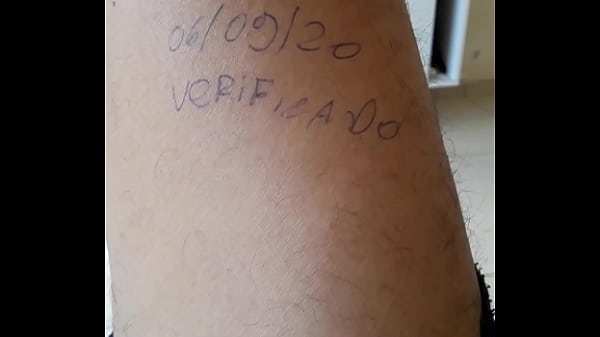 V&iacute_deo de verifica&ccedil_&atilde_o