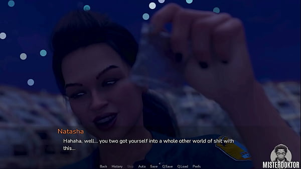 Eruption imminent ep 104 visual novel gameplay hd 