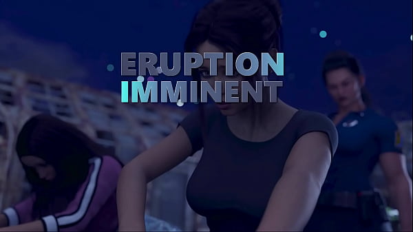 Nonton Eruption Imminent Ep.104 - Visual Novel Gameplay [hd] thumbnail
