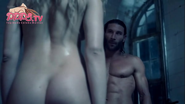 2018_Popular_Lucy Aarden NudeShow Her CherryTits From d Race 4 Beyond Anarchy Sex Scene On_PPPS TV