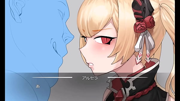 Cuckolded heroine snow white japanese version hentai game gallery 4