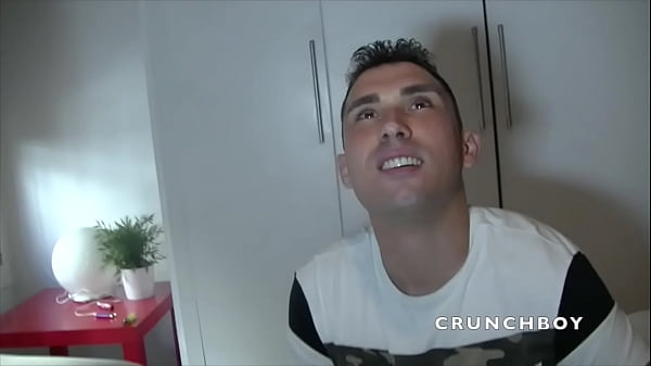 Twink Used By Straight Boy Curious thumbnail