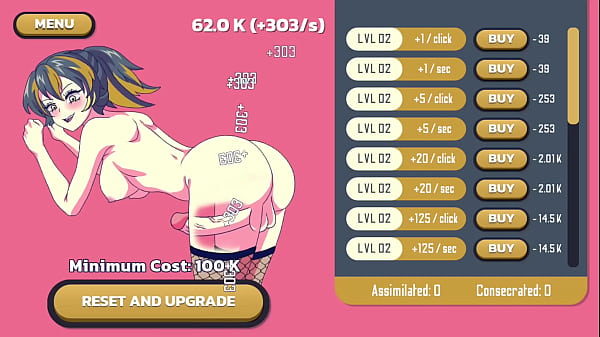 Grow The_Dick of_Futanari