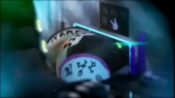 Overwatch D va_Free UseHole