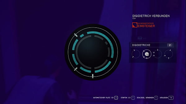 Let&rsquo;s Play Starfield #770 Einschmeicheln bei Ryujin 