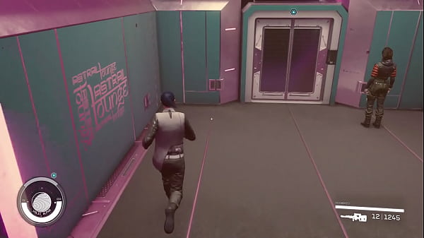 Nonton Let&rsquo;s Play Starfield #770 Einschmeicheln Bei Ryujin thumbnail