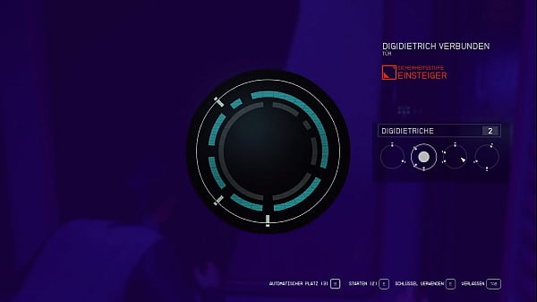 Let s PlayStarfield 770 Einschmeicheln bei Ryujin