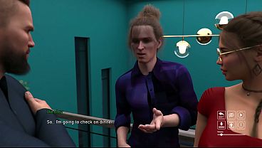 Проходження гри - Кроки Розпусти, Частина 26 thumbnail