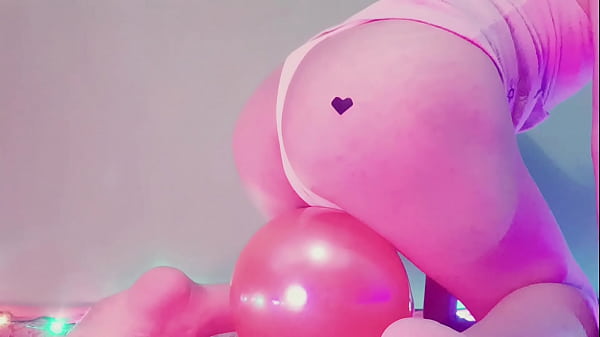 Shemale Babysitter Trains Anally With A Banana - Maddy Diamond thumbnail