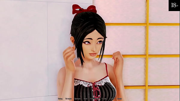 Проходження гри Готель Харем Частина 6