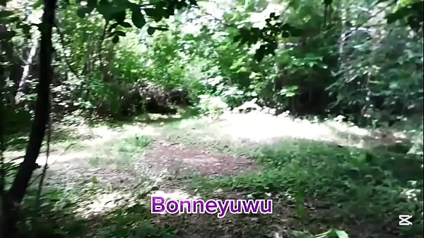 Bonneyuwu elfa chiquita magica del bosque peque&ntilde;a parte 1 