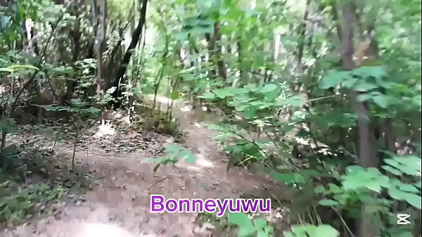 Bonneyuwu elfa chiquita magica del bosque peque&ntilde;a parte 1 