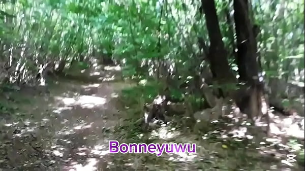 Bonneyuwu - elfa chiquita magica del bosque peque&ntilde;a - parte 1 