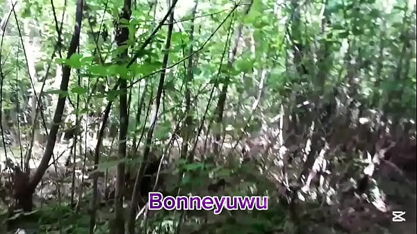 Play MP4 - Bonneyuwu - elfa chiquita magica del bosque peque&ntilde;a - parte 1