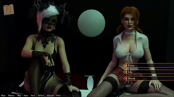 Play MP4 - Being A Dik 250 &lpar;Chick Route&rpar;