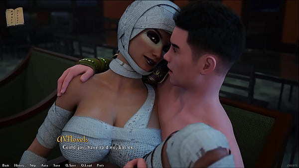 Being A Dik_250 Chick Route