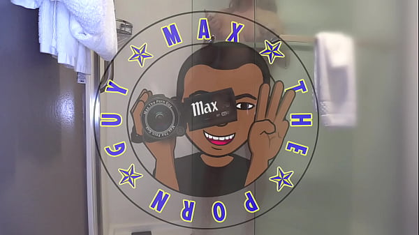 HAZEL CAME TO DO MORE THAN A HANDJOB_SCENE!!!!