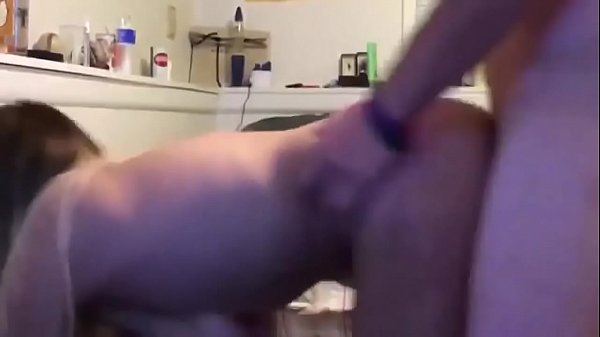 Hot Tinder chick_screaming on my dick