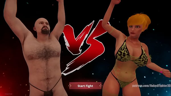 Nonton Johan Vs Karen [nf3d Kinky Mixed Combat] thumbnail