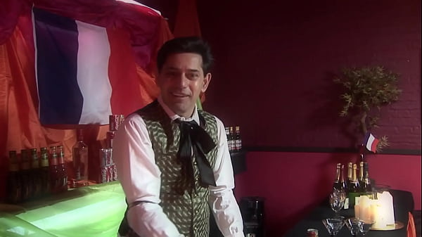 Nonton Moving Up In The Model Club Is All These Girls Have On Their Minds, So When They Here... thumbnail