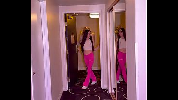 Nonton Man From The Virgin Islands Fucks Cheating Skinny Petite Hoe In Vegas thumbnail