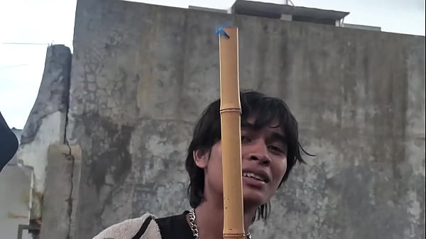 RISKI INRAHIM - SPEEDRUN HAMIL (MV) cam SPS AKAMSI 