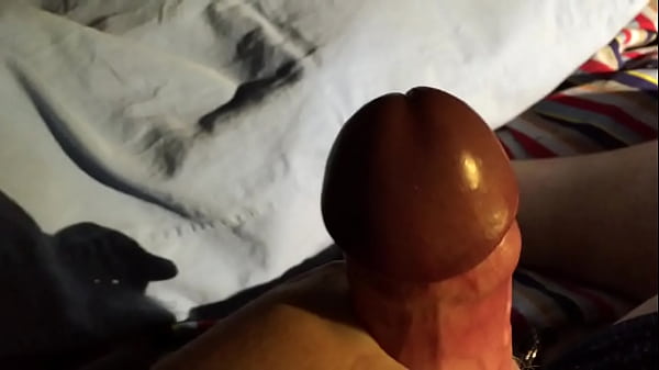 Play MP4 - stroking it and talking dirty