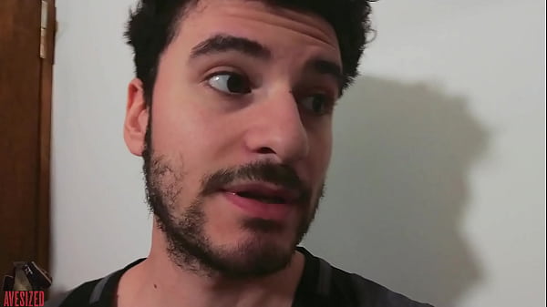 Nonton Home-made Fleshlight At Work? thumbnail