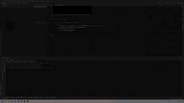 Nonton Telegram Femdom Bot thumbnail
