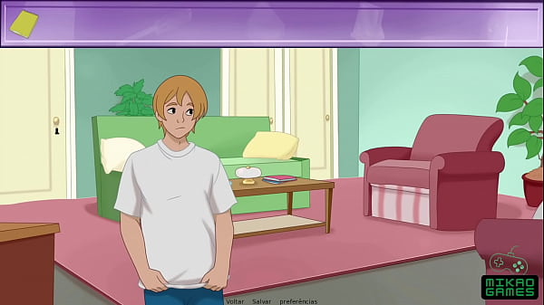 Play MP4 - Secret House ep 1 - Agora vou morar com uma Milf&comma; Casada e Muito Gostosa