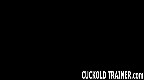 Nonton Cuckolding Femdom Training And Slut Wives thumbnail