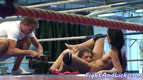 Babeanally fingered by lesbian beauty