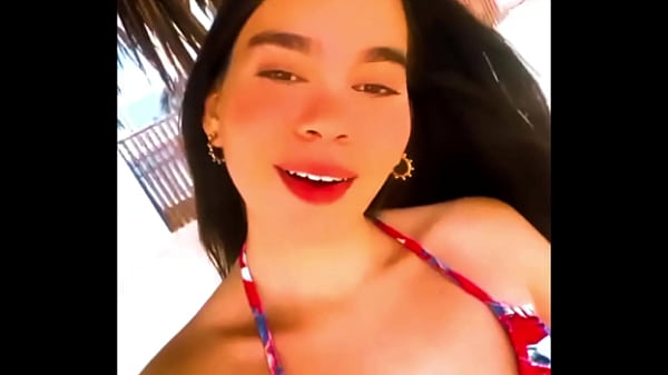 Nonton Alexia Guerra thumbnail