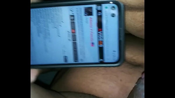 Nonton Verificando Mi P&aacute;gina Con Mi Esposa thumbnail