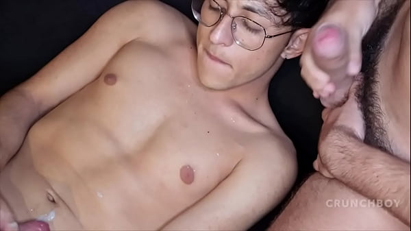 4254 Ryan Felipe Fucked Raw By Rvan Eboy thumbnail