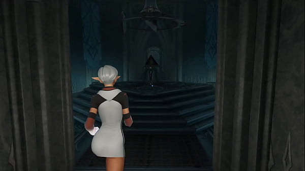 Play MP4 - Gameplay Personal Study &num;9 Der Zauber ist zu hei&szlig;