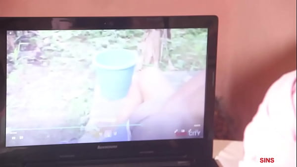 She caughtme masturbating, i fucked_her hard