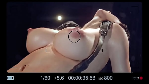 BulgingS Tifa_Lockharts Thighjob