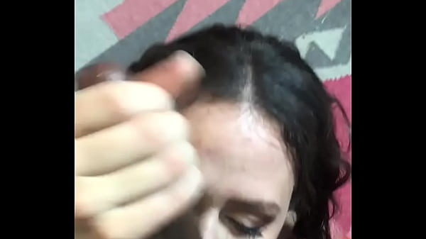 Alex_More give Jack Blaquea sloppy POV blowjob